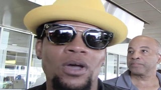 Donald Trump Blasted by D.L. Hughley: If He Says N-Word, He’ll Be Elected Tomorrow (Video)