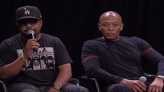 Ice Cube Gets Real on Police Brutality, Black Lives Matter: ‘I Tell My Kids to Make It Home’
