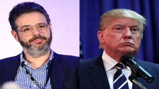 Univision News Chief Asks Donald Trump to Sit Down With Jorge Ramos After Heated Exchange