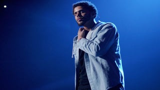 2 Shot Outside of J. Cole, Big Sean Concert