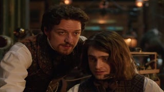 ‘Victor Frankenstein’ Is ‘A Bloody Mess’ and 6 Other Heinous Reviews