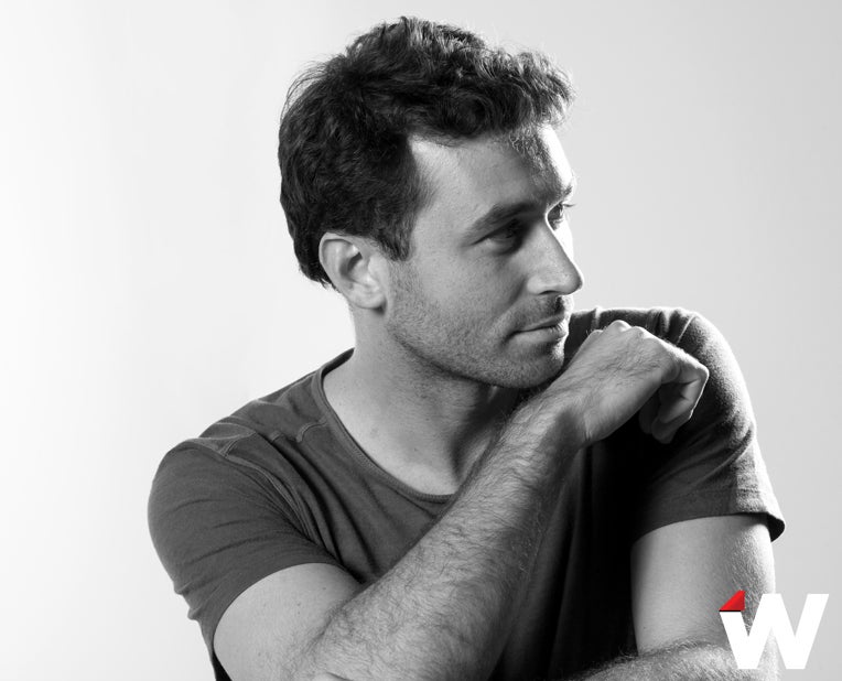 Porn Star James Deen Pounds MMA for Exposing Fighters to STDs