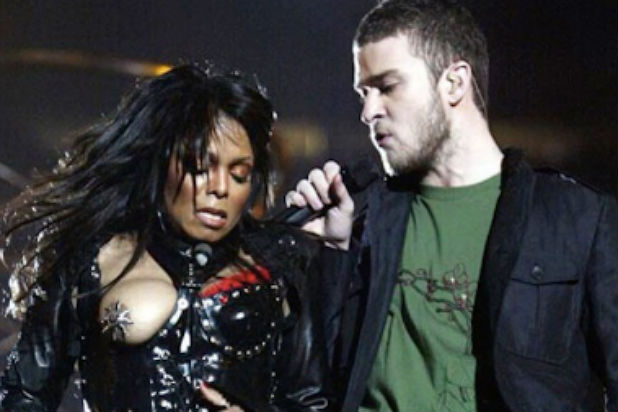 Image result for Janet Jackson had a momentary ‘nip-slip’