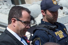 FBI’s Jared Fogle Informant Is ‘Relieved’ After Helping Take the ‘Monster’ Down (Video)