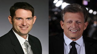 Jeff Kirschenbaum Exits Universal to Launch New Company With Joe Roth