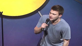 Comedian Jon Rudnitsky Joins ‘SNL’ for Season 41