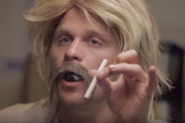 7 Most ‘SNL’-Worthy Jon Rudnitsky Web Moments: Meet Lorne Michaels’ Newest Hire (Video)