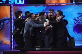 Jon Stewart’s Final ‘Daily Show’ Reels in 3.5 Million Viewers