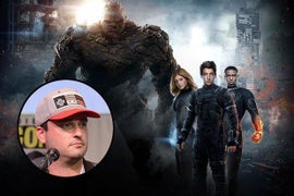 ‘Fantastic Four’ Flop: How Much Damage Did Director Josh Trank’s Tweet Cause?