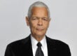 LOS ANGELES, CA - FEBRUARY 26: NAACP chairman Julian Bond poses for a portrait during the 41st NAACP Image awards held at The Shrine Auditorium on February 26, 2010 in Los Angeles, California. (Photo by Charley Gallay/Getty Images for NAACP)