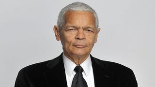 Julian Bond, Civil Rights Leader and Former NAACP Chairman, Dead at 75