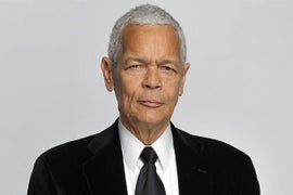 Julian Bond, Civil Rights Leader and Former NAACP Chairman, Dead at 75