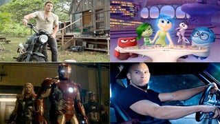 Here’s How Badly Universal and Disney Smoked Rivals at Summer Box Office