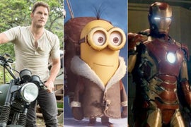 Why Even Chris Pratt, Avengers and ‘Minions’ Couldn’t Break Overall Summer Box Office Record