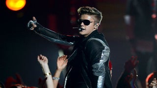 Justin Bieber to Perform at MTV EMAs