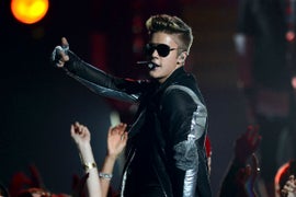 Justin Bieber to Perform at MTV EMAs