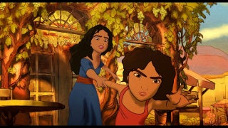 ‘Kahlil Gibran’s The Prophet’ Review: Liam Neeson and Salma Hayek Attempt to Put Poetry in Motion