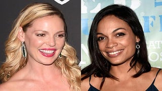 Katherine Heigl, Rosario Dawson to Catfight in Warner Bros. Thriller ‘Unforgettable’