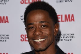 ‘Straight Outta Compton’s Keith Stanfield Joins Brad Pitt’s Netflix Movie ‘War Machine’ (Exclusive)