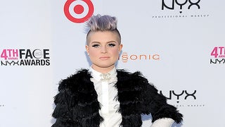 Kelly Osbourne Says She Would Consider ‘Fashion Police’ Return If ‘Certain People Weren’t There’ (Audio)