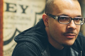 Black Lives Matter’s Shaun King Blasts Conservative Media’s ‘Lies’ About His Race