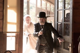RLJ Entertainment Acquires Kurt Russell Western ‘Bone Tomahawk’