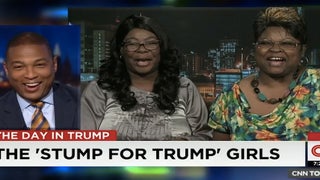 Don Lemon Pressured to ‘Stump for Trump’ in Bonkers CNN Segment (Video)