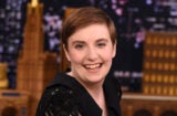 Lena Dunham