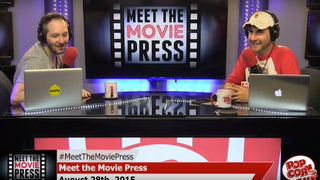 ‘Meet the Movie Press’: ‘Doctor Strange,’ ‘Gambit’ Casting Updates and the Rise of Spoiler Culture (Video)