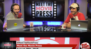 ‘Meet the Movie Press’: ‘Doctor Strange,’ ‘Gambit’ Casting Updates and the Rise of Spoiler Culture (Video)