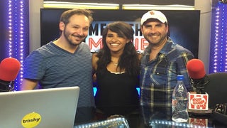 ‘Meet the Movie Press’: ‘Star Wars,’ ‘Civil War’ Win D23; Details on Colin Trevorrow’s ‘Book of Henry’ (Video)