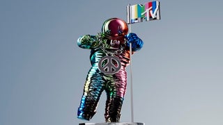 MTV Changes Moonman Trophy to Moon Person for Video Music Awards