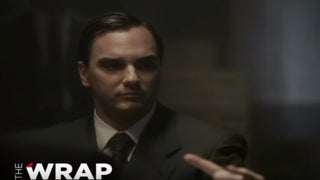‘Making of the Mob’ Finale: Frank Costello’s Shrink Visits May Get Him Killed (Exclusive Video)
