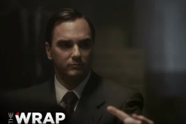 ‘Making of the Mob’ Finale: Frank Costello’s Shrink Visits May Get Him Killed (Exclusive Video)