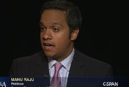 Politico Reporter Jumps to CNN as Network Continues Digital Push