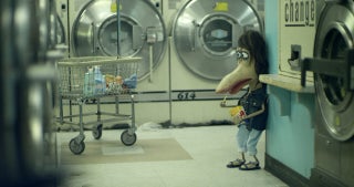 ShortList 2015: ‘Myrna the Monster’ Proves Humans All Feel Like Aliens Sometimes