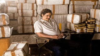 ‘Narcos’ Review: Netflix’s Pablo Escobar Drama is Sexy, Bloody and Addictive