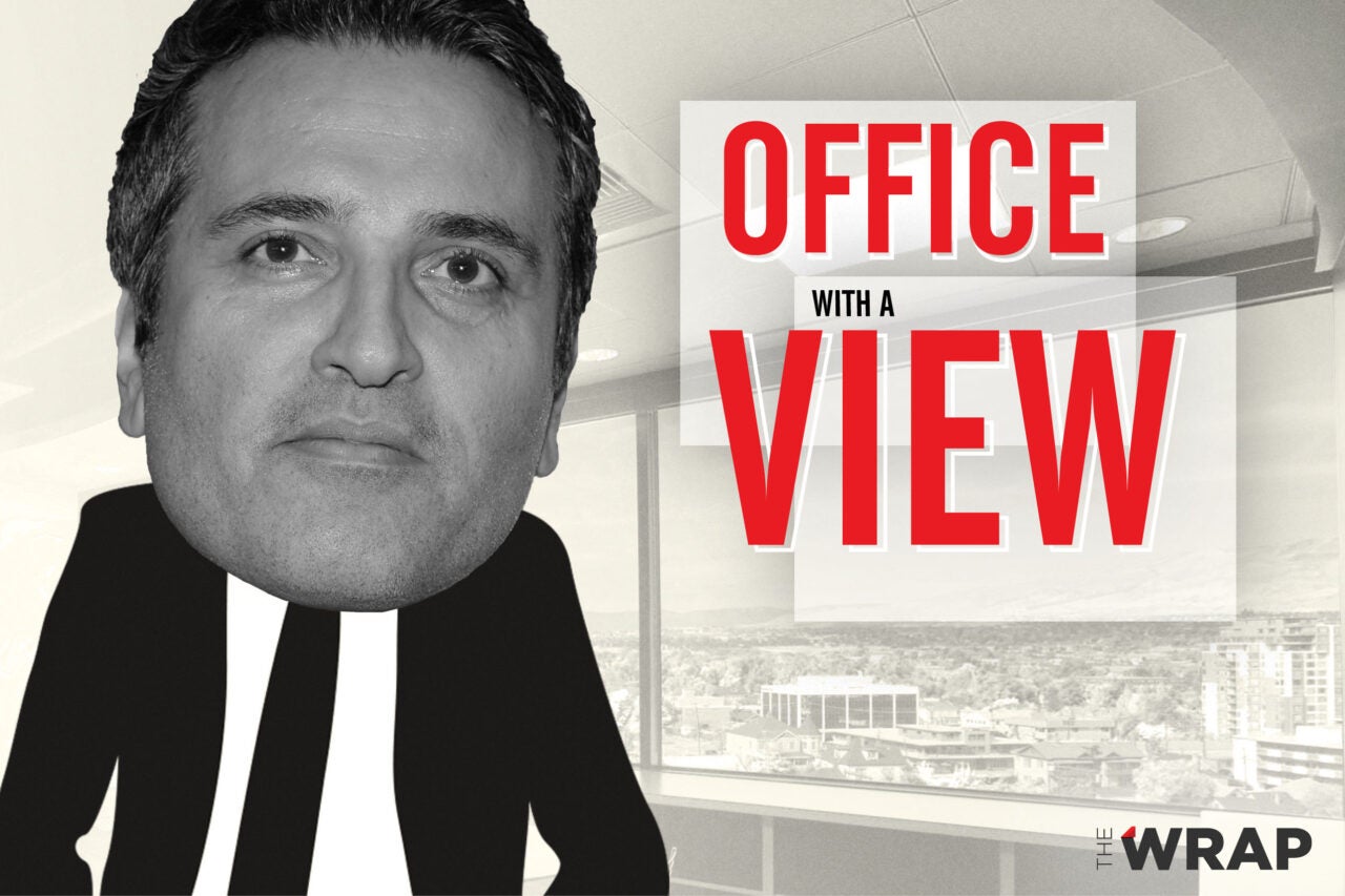 Hitman Agent 47 Producer Adrian Askarieh On Video Game Movies First Time Filmmakers And Virtual Reality Hitman Agent 47 Producer Adrian Askarieh On Video Game Movies First Time Filmmakers And Virtual Reality