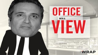 ‘Hitman: Agent 47’ Producer Adrian Askarieh on Video-Game Movies, First-Time Filmmakers and Virtual Reality