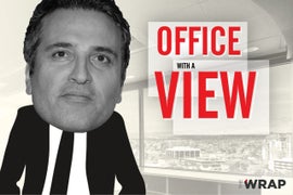 ‘Hitman: Agent 47’ Producer Adrian Askarieh on Video-Game Movies, First-Time Filmmakers and Virtual Reality