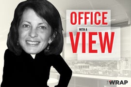 Nielsen Chief Lynda Clarizio Knows How Many People Are Watching Netflix’s Shows, But She Isn’t Telling