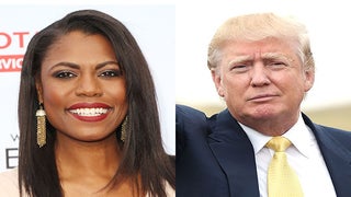 Could Omarosa Be Prosecuted for Leaking Secret Recordings?