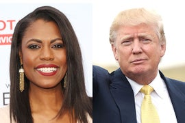 Could Omarosa Be Prosecuted for Leaking Secret Recordings?