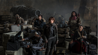 Mads Mikkelsen, Alan Tudyk Join ‘Star Wars: Rogue One’; First Photo Revealed