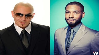 Pitbull Joins ‘Empire’ A-List of Season 2 Guest Stars
