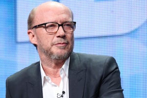 nbc paul haggis