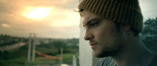 Shiloh Fernandez Goes Skinny-Dipping in New Trailer for ‘Queen of Carthage’ (Exclusive Video)