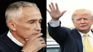 Jorge Ramos Doubles Down Against Donald Trump: He’s ‘Fomenting Hatred’