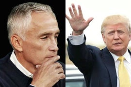 Jorge Ramos Doubles Down Against Donald Trump: He’s ‘Fomenting Hatred’