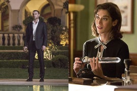 ‘Ray Donovan,’ ‘Masters of Sex’ Renewed by Showtime